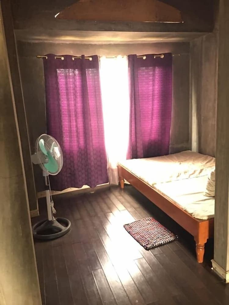 마드리아스 펜션 하우스 객실 사진 3