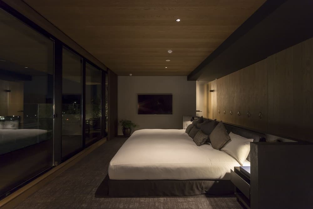 Hotel Canata Kyoto, Room, photo 5