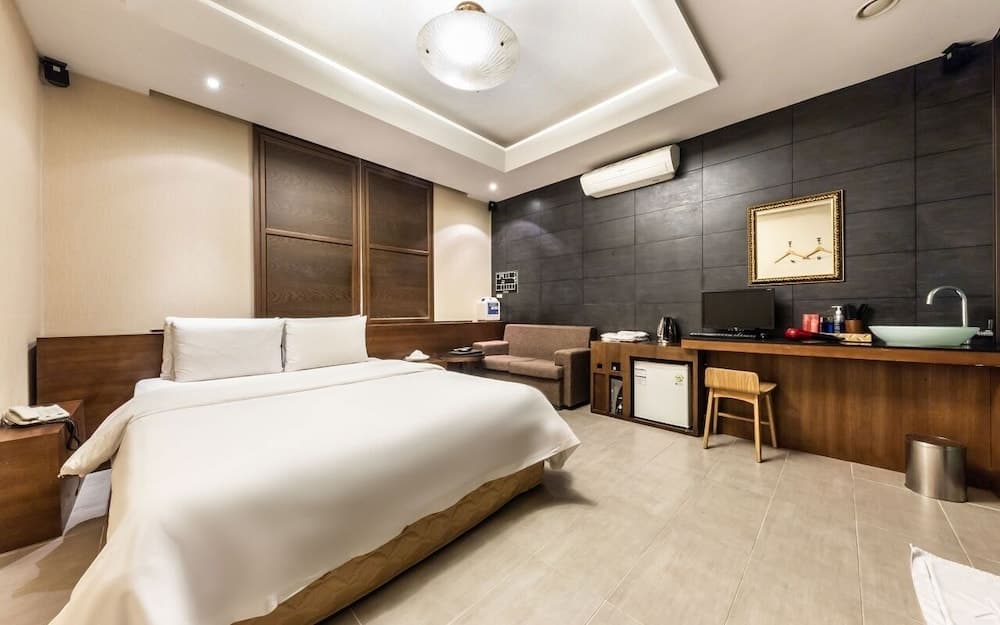Nowon Ritz Hotel, Room, photo 3
