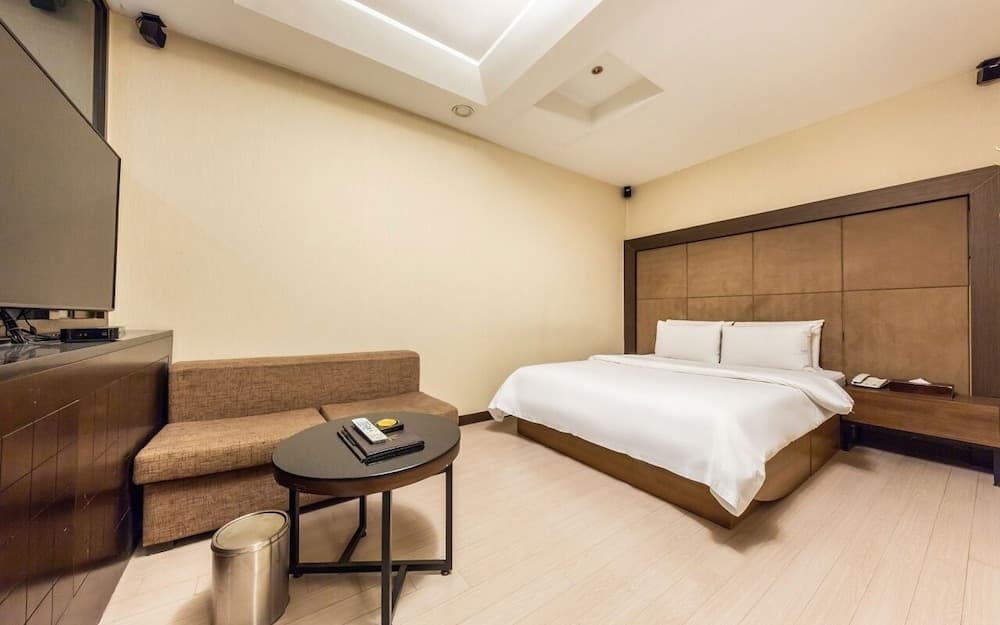Nowon Ritz Hotel, Room, photo 2