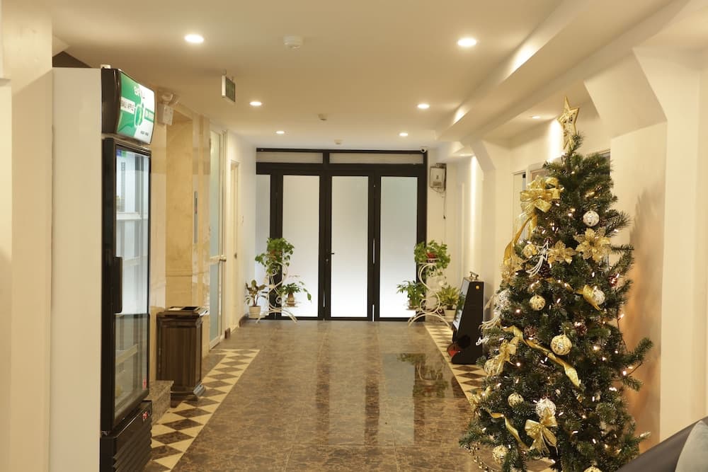 Adeline Hotel, Lobby, photo 2