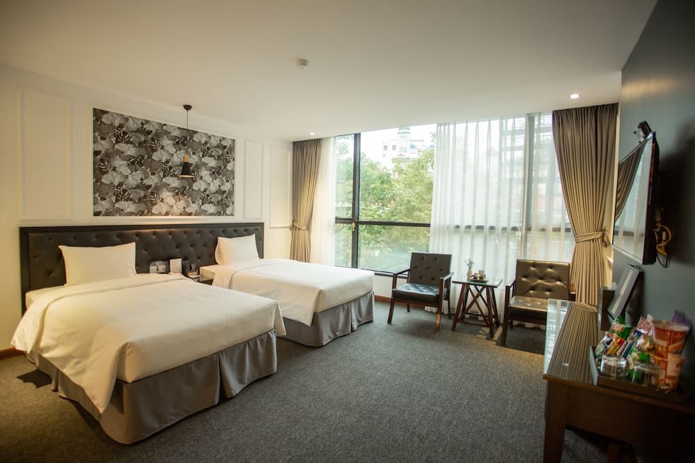 Adeline Hotel, Primary image, photo 1