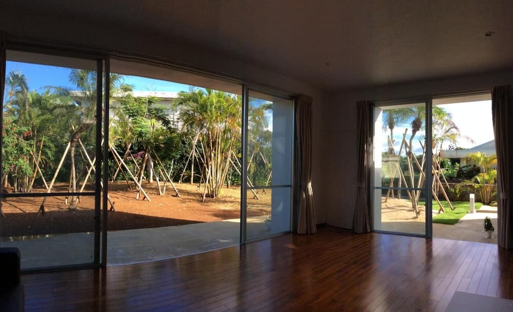 Seaside House Nirai, Fitness facility, photo 5