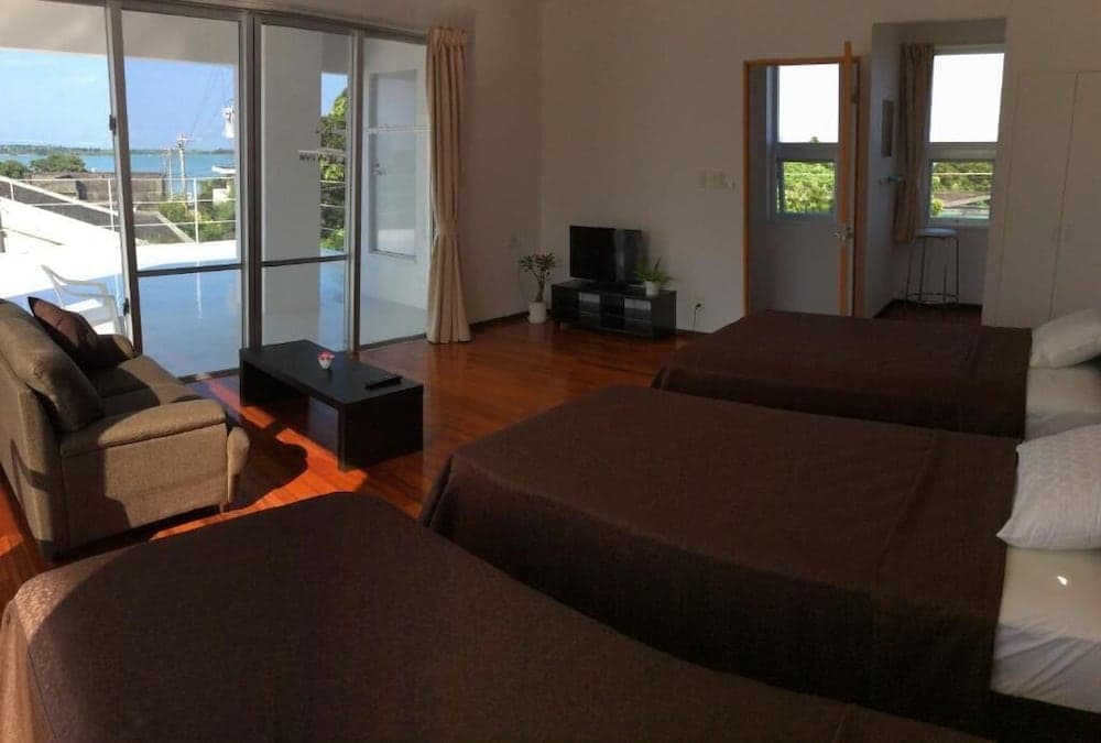 Seaside House Nirai, Room, photo 2