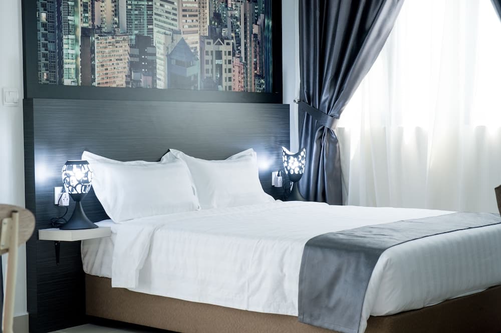 Ezzyhome Medini, Room, photo 2