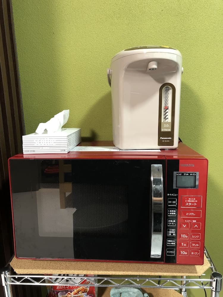 Hotel Adonis - Hostel, Room amenity, photo 4
