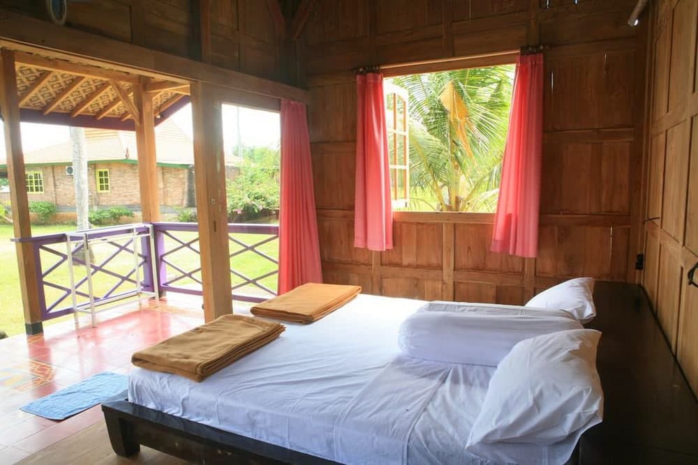 Desa Limasan Retreat, Room, photo 3