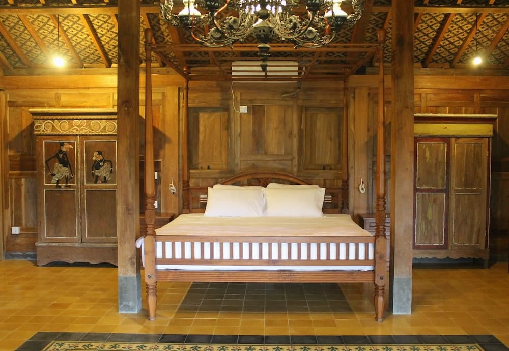 Desa Limasan Retreat, Room, photo 4