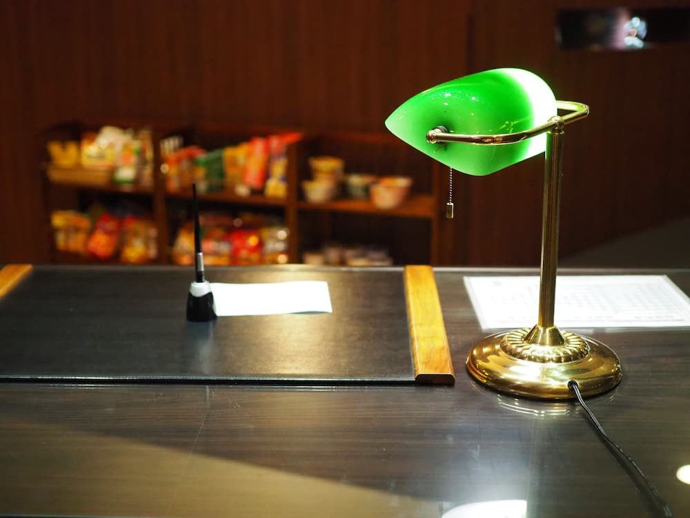 Hotel Ra Kuun, Reception, photo 2