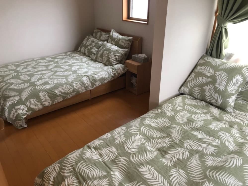 오션 빌라 오키노에라부 객실 사진 4