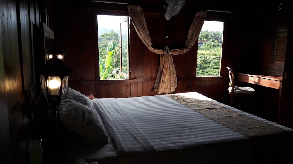 쿠부 타루 객실 사진 2