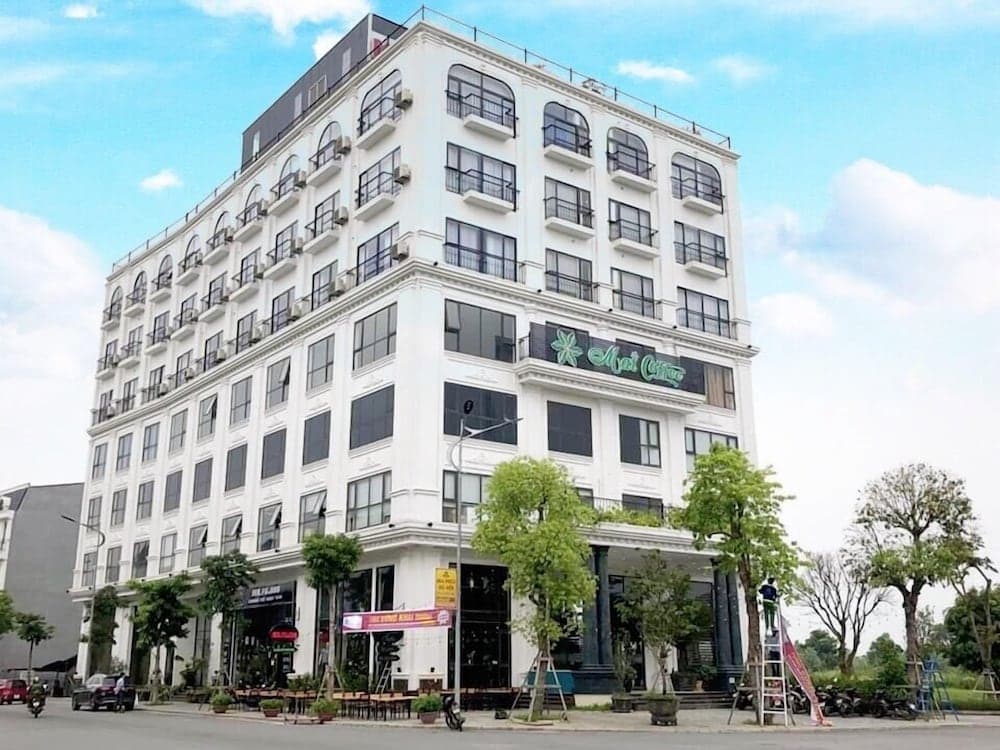 민 콴 빌딩 기본 이미지 사진 1