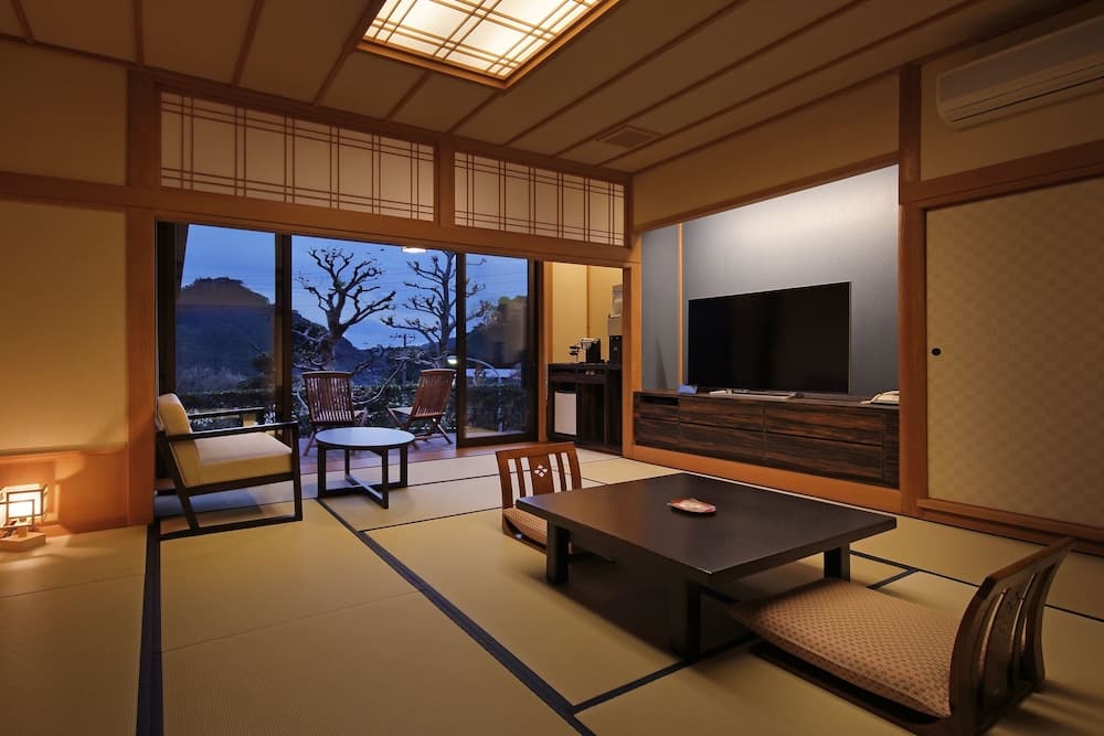 Ryokusuitei, Room, photo 4