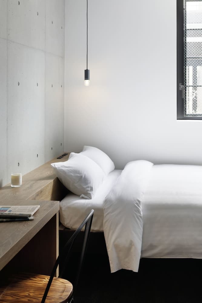 Hotel Cen, Room, photo 2