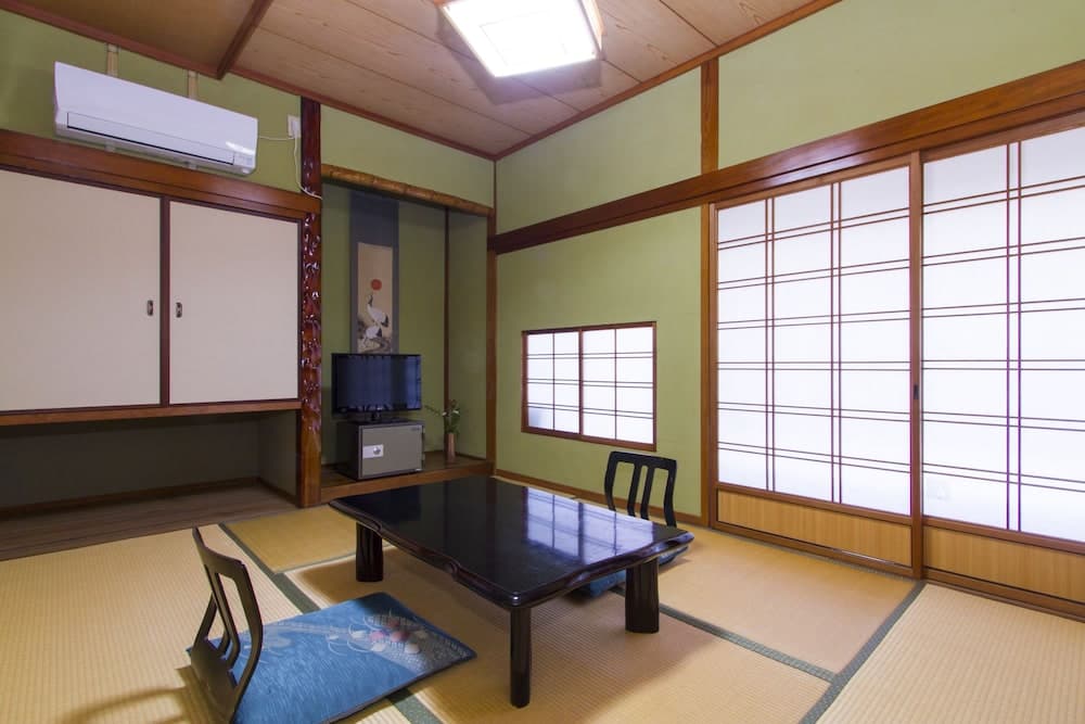 Takezono Ryokan, Room, photo 5