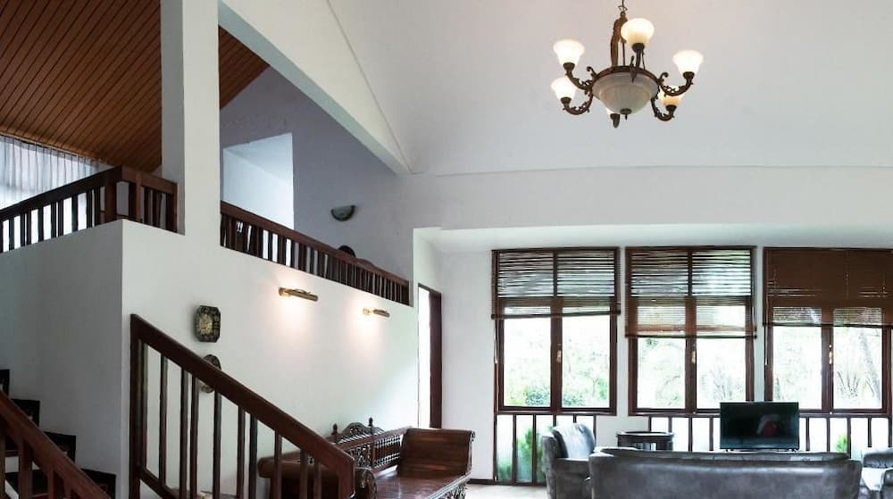 Villa Lovender Klub Bunga A14, Living area, photo 5