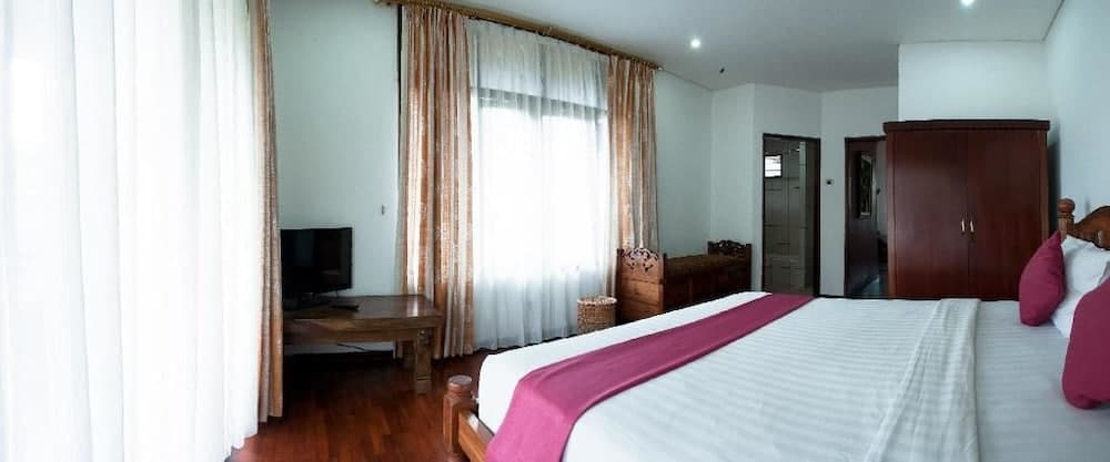 Villa Lovender Klub Bunga A14, Room, photo 3