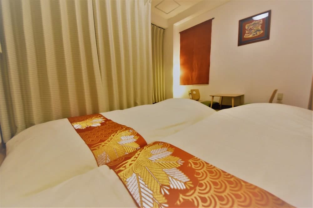 Ukishima Inn, Room, photo 3