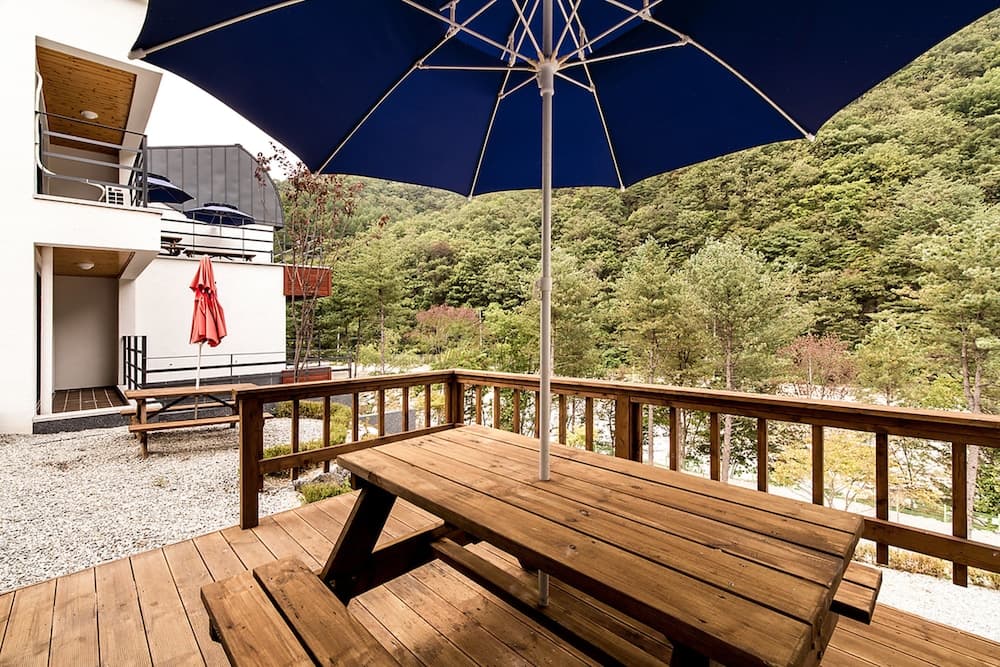 Yeoninsan Hot Spring Resort, Room, photo 4