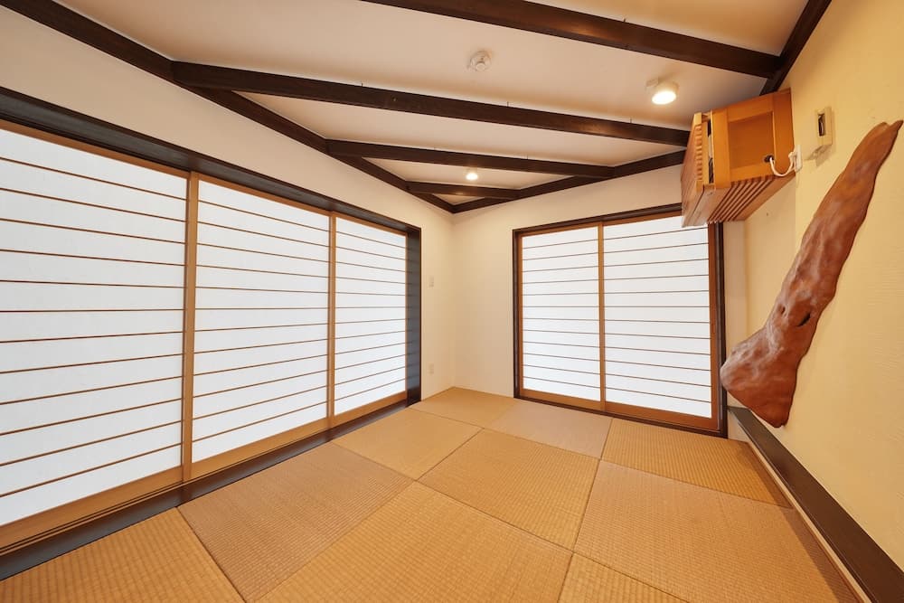 SKY Villa Toyohara, Room, photo 5