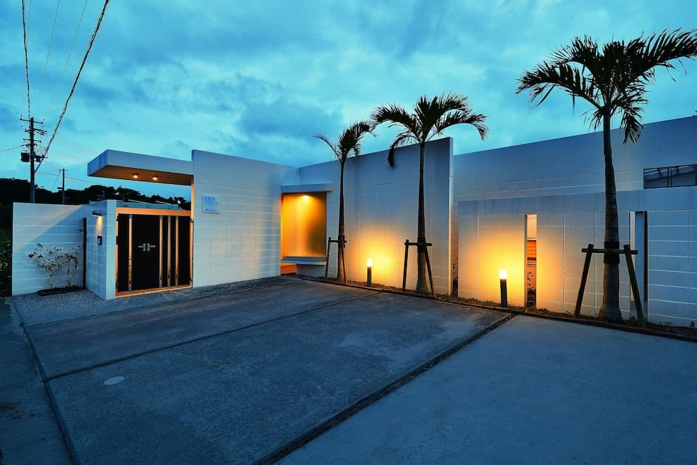 SKY Villa Toyohara, Primary image, photo 1