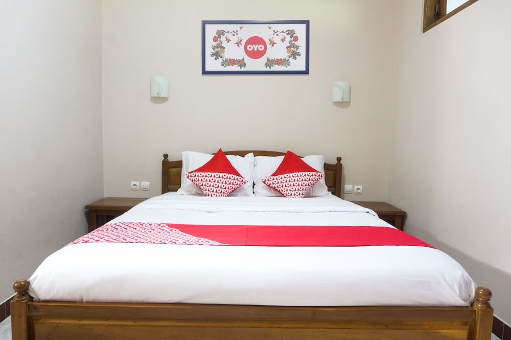 Hotel O Srikandi Hotel, Primary image, photo 1