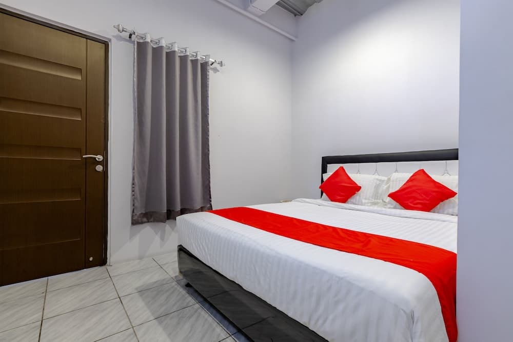 Fongki Place, Room, photo 4