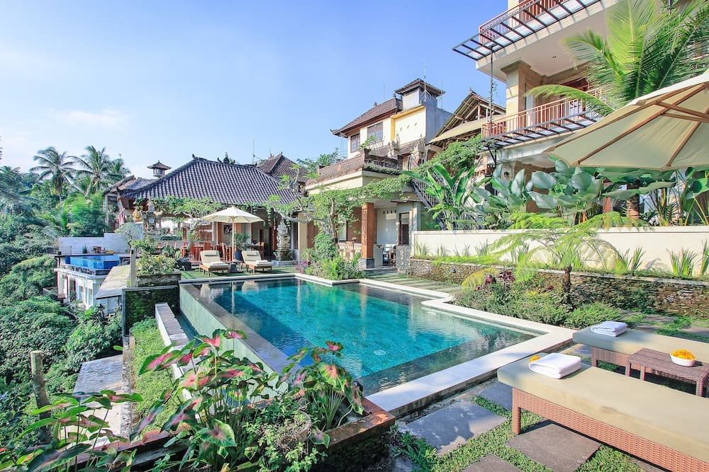 Nata Ubud, Primary image, photo 1