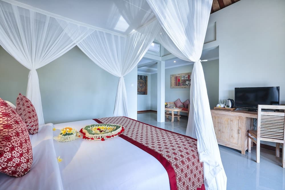 Nata Ubud, Room, photo 4