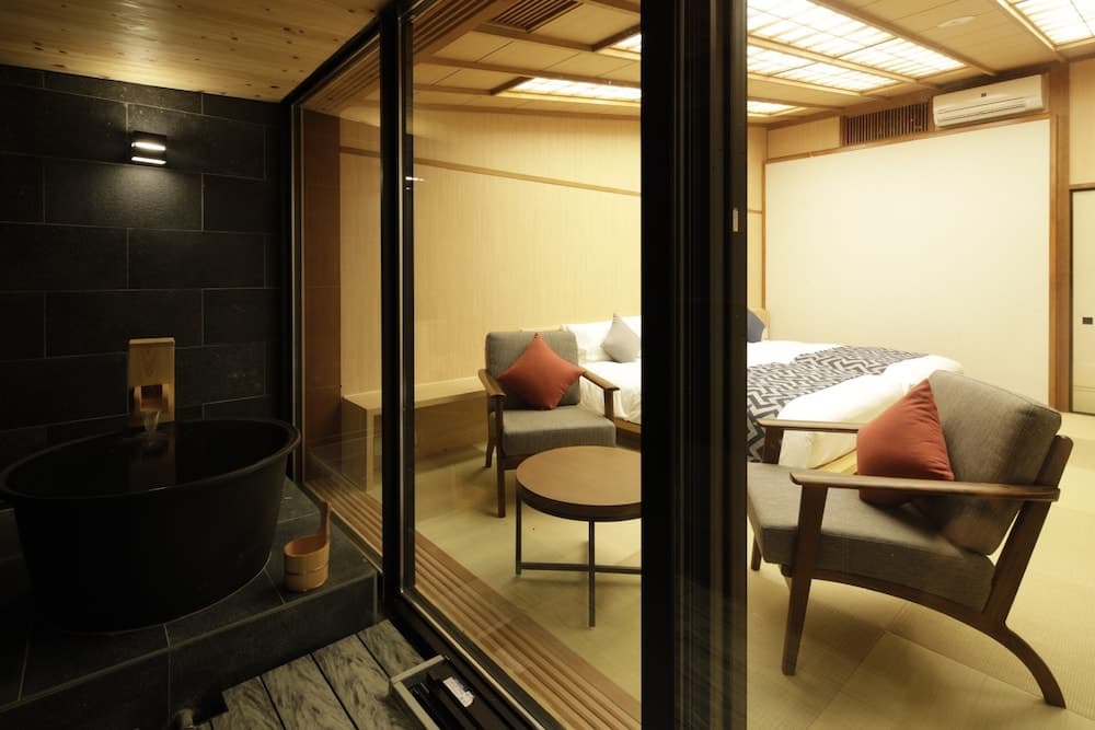 Centurion Hakone Bettei, Room, photo 5