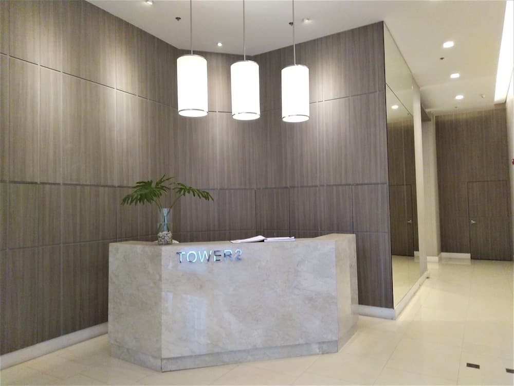 CozyPad Studios, Lobby, photo 3