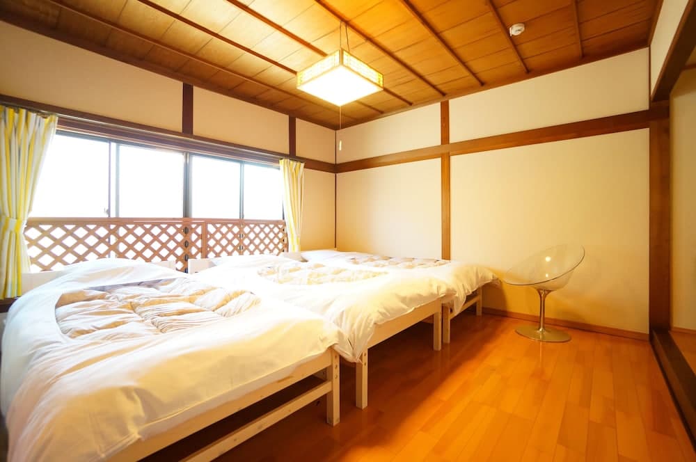 Rainbow Takayama Private House, Room, photo 3