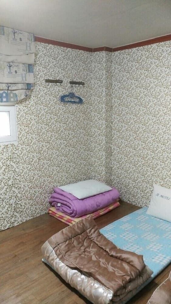 구미 A 모텔 객실 사진 5