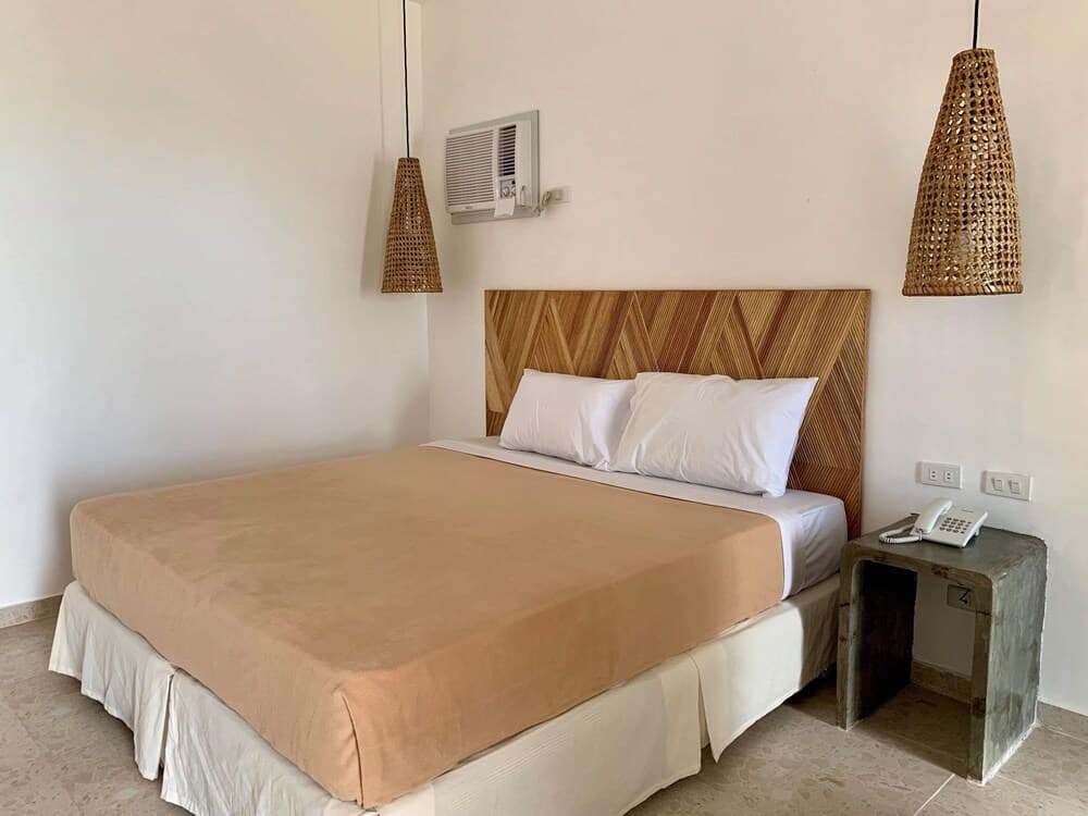Cebu R Resort Tabuelan, Room, photo 4