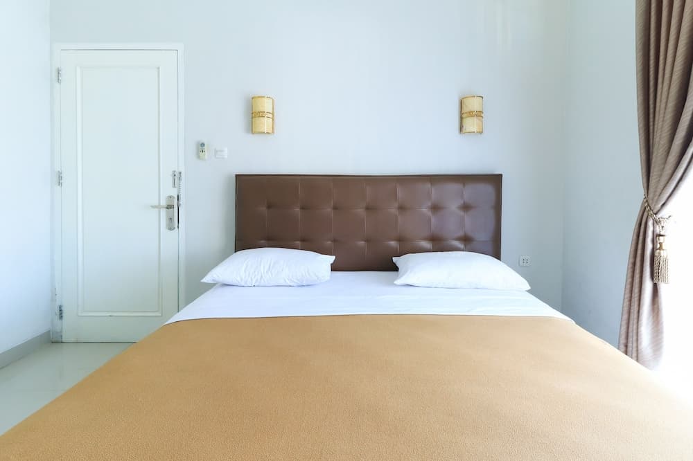Ge JacMart Homestay, Room, photo 4