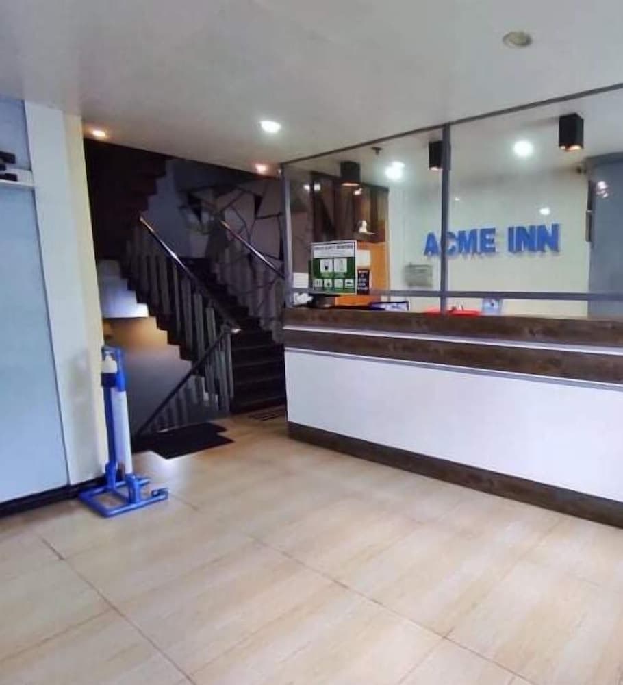 ACME Inn Subic, Lobby, photo 4