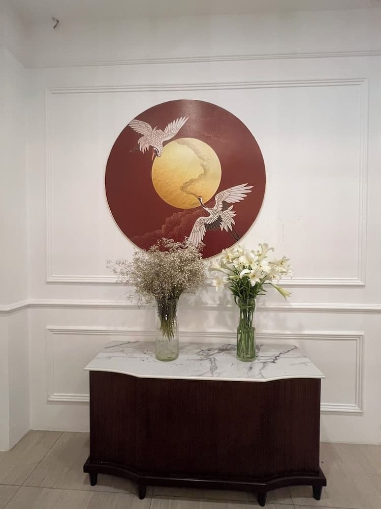 Dyn Opera Hotel, Lobby, photo 5