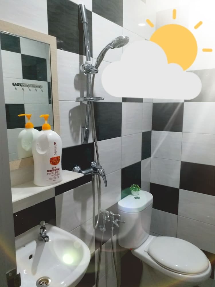 SK 레스트 홈 2 욕실 사진 4