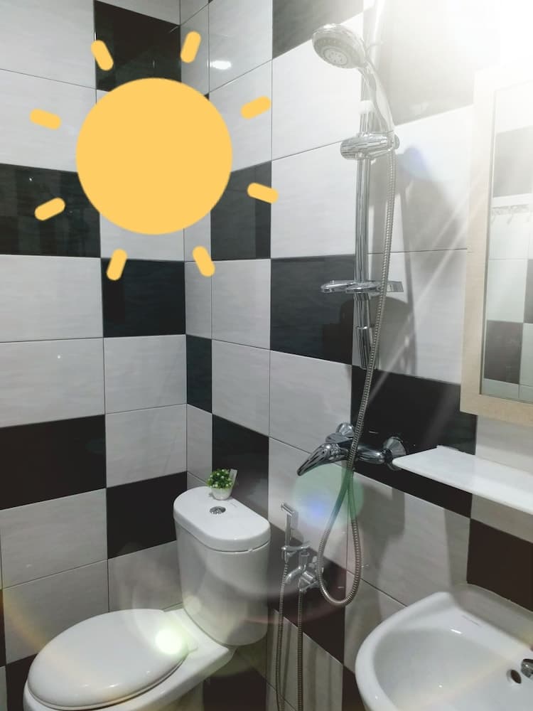 SK 레스트 홈 2 욕실 사진 3