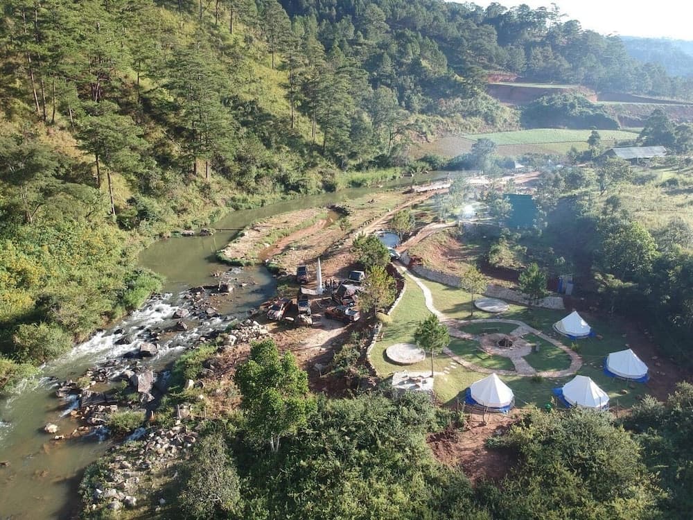 Ankroet Camp Da Lat, Primary image, photo 1