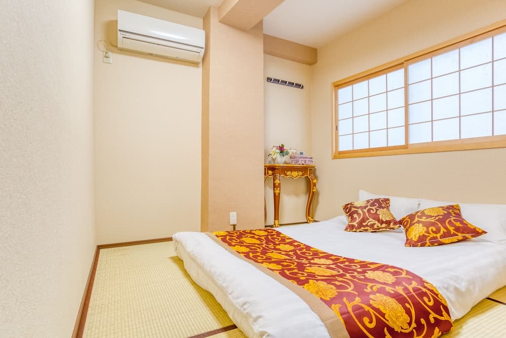Yado miyabi, Room, photo 2
