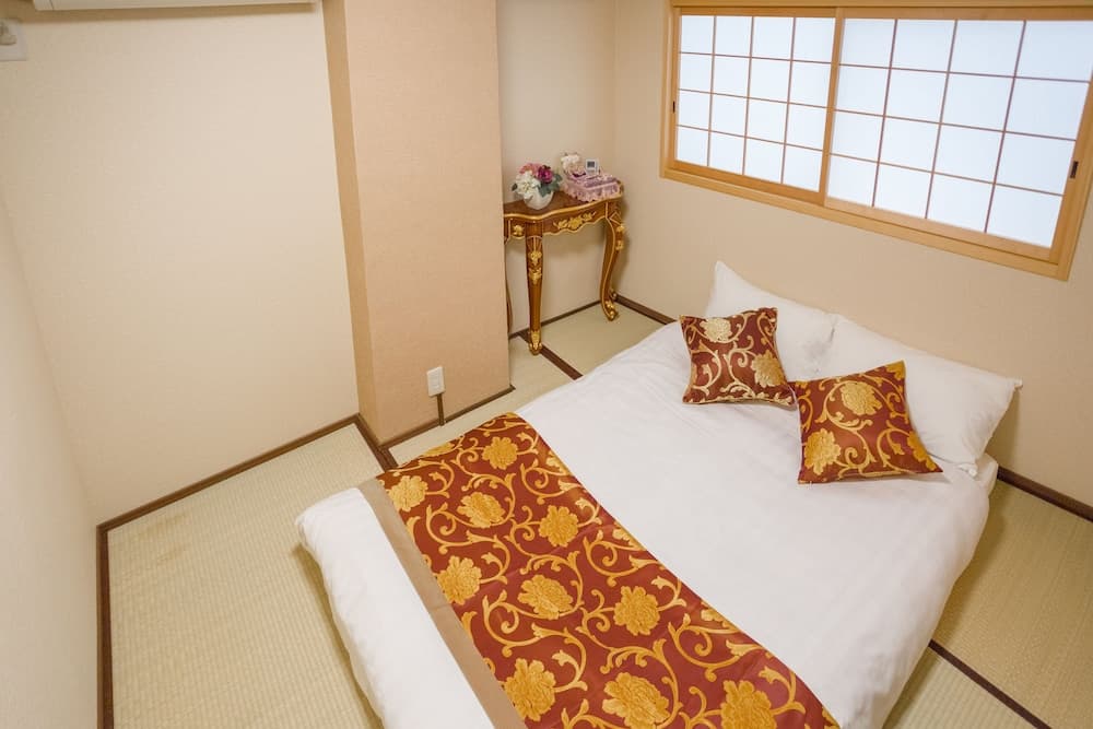 Yado miyabi, Room, photo 3