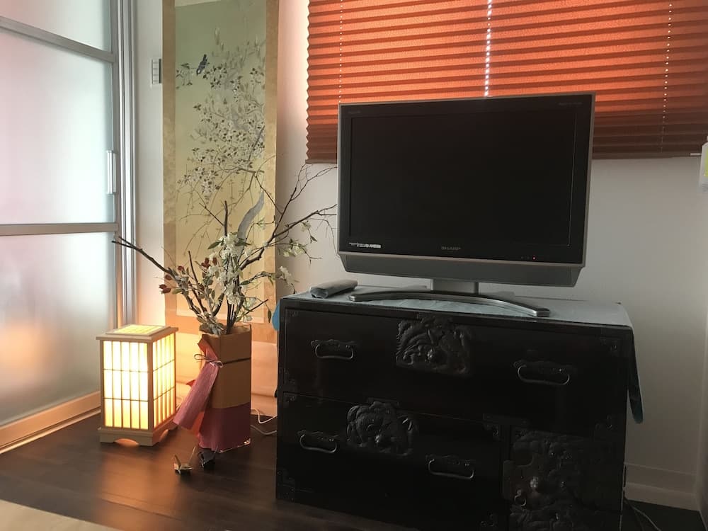 사쿠라야 인 남바 객실 사진 2