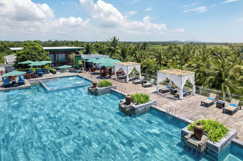 Cocoland River & Beach Resort, Primary image, photo 1