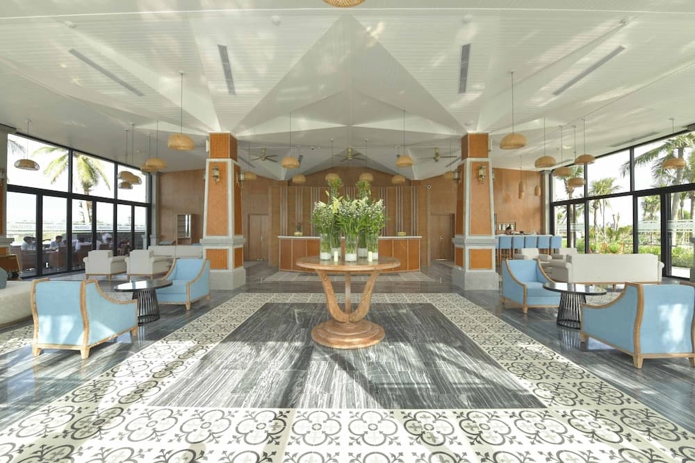 Cocoland River & Beach Resort, Reception, photo 4