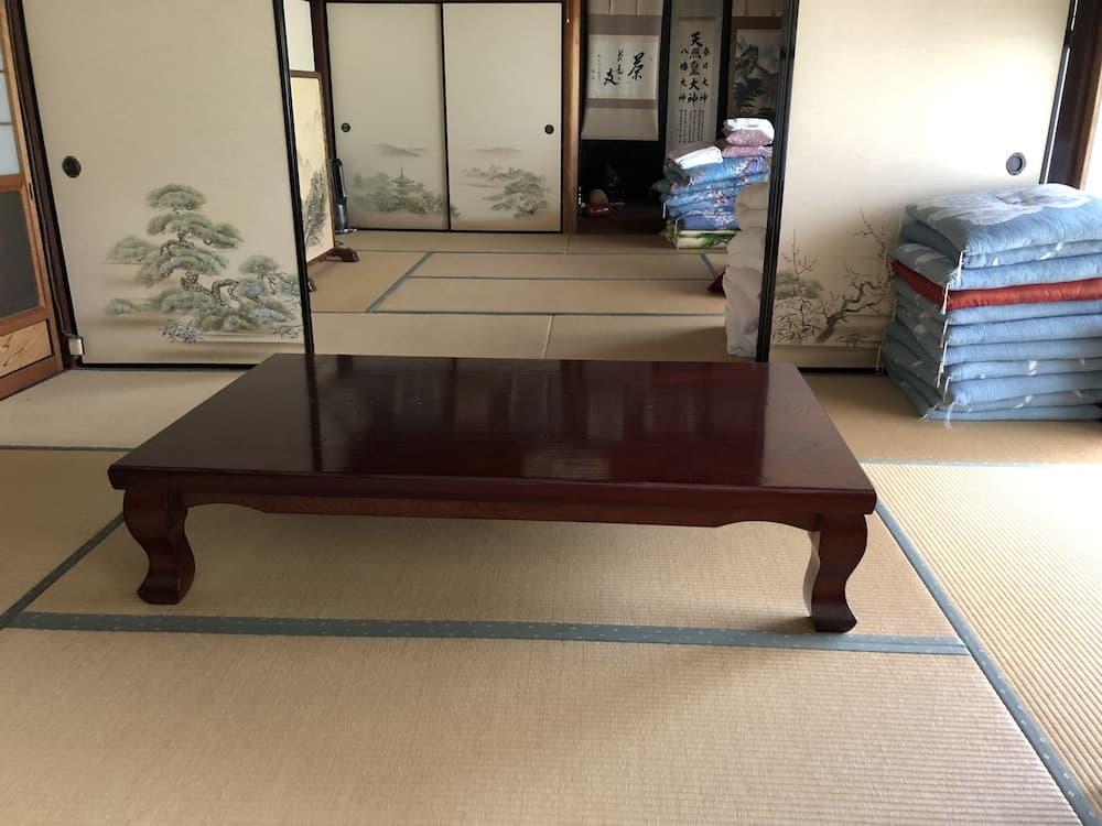 Hidejiro, Room, photo 3