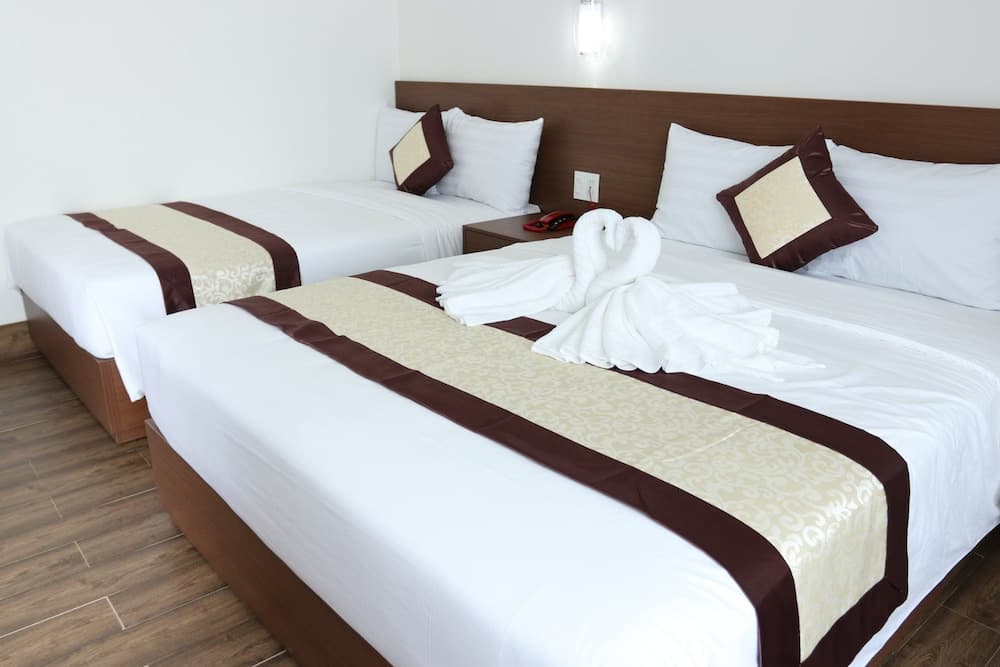 Dorado Hotel, Room, photo 4