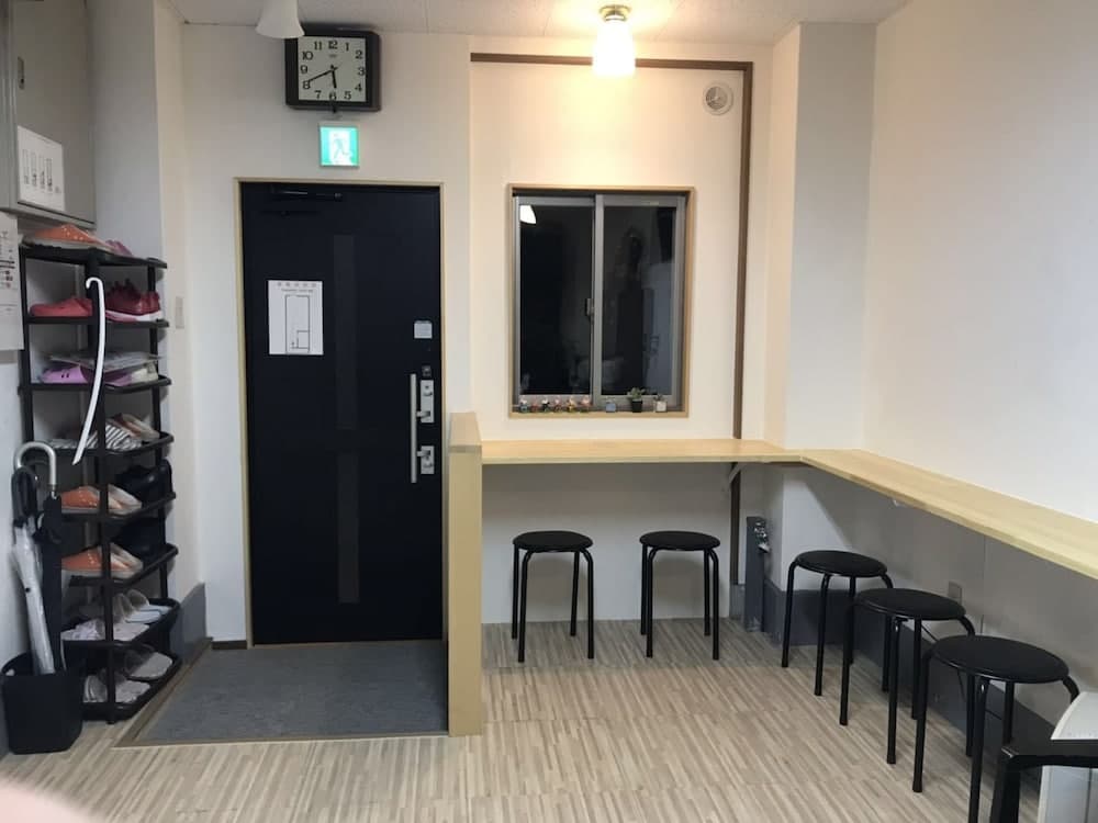 폴라 인 오사카 내부 입구 사진 3