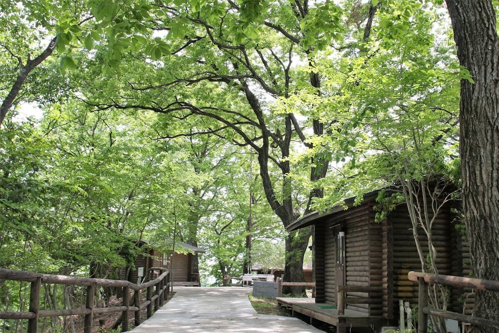 쇼마루토게 가든 하우스 기본 이미지 사진 1