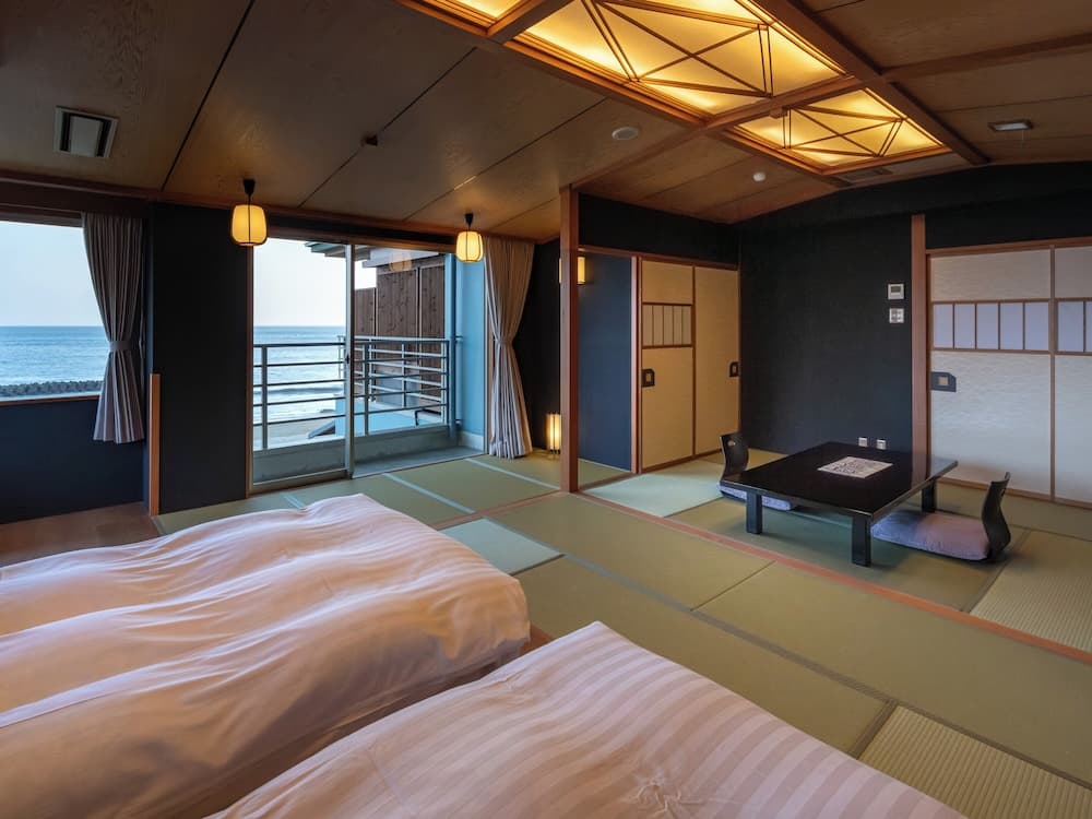 Kaiyutei, Room, photo 5
